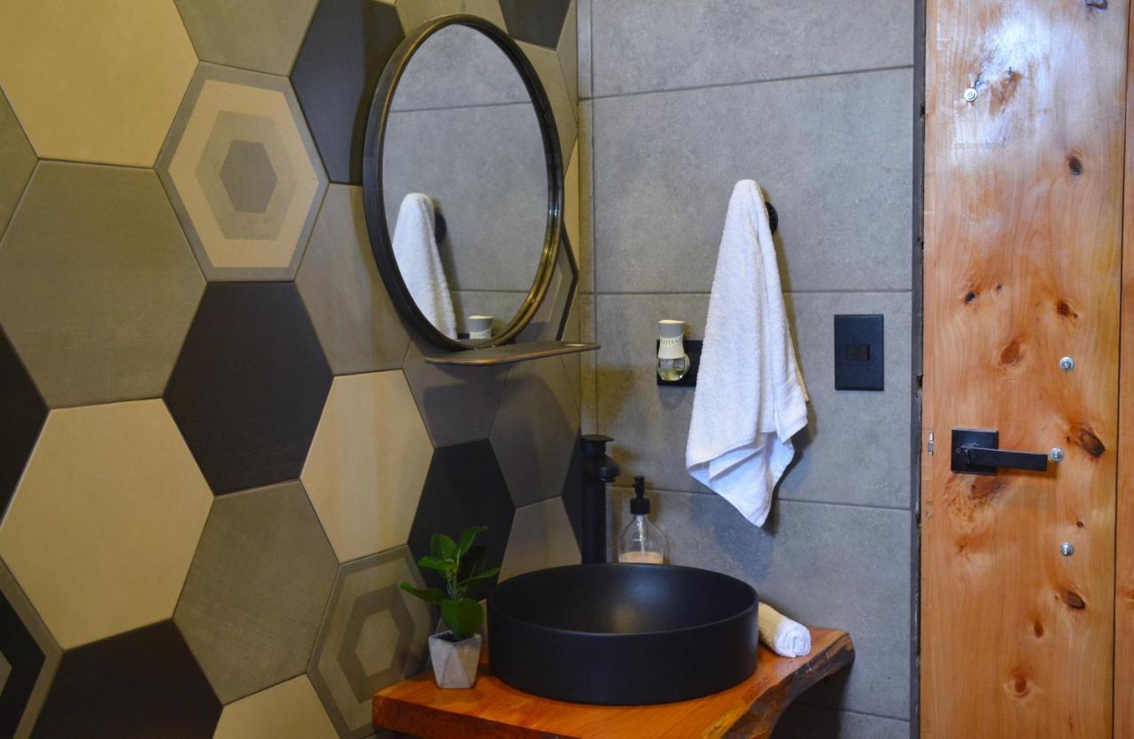 Espectacular Cabana Moderna De Montana + Bosque Nuboso +Wifi Zarcero Εξωτερικό φωτογραφία