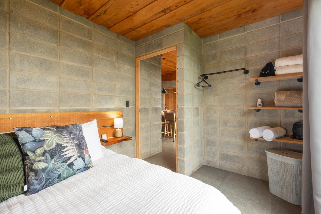 Espectacular Cabana Moderna De Montana + Bosque Nuboso +Wifi Zarcero Εξωτερικό φωτογραφία