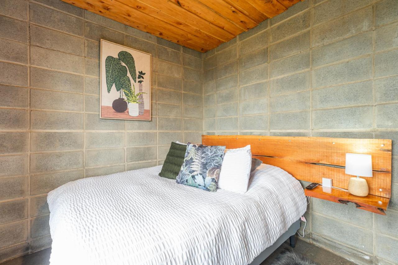Espectacular Cabana Moderna De Montana + Bosque Nuboso +Wifi Zarcero Εξωτερικό φωτογραφία
